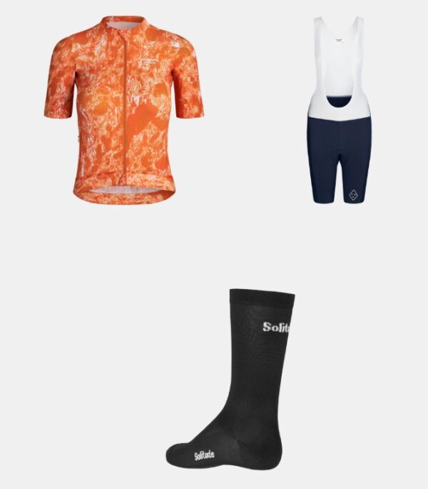 Women's Solitude Bundle