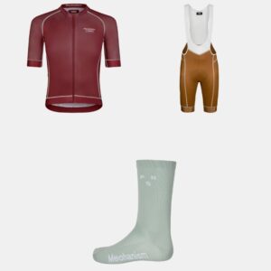 Men's Mechanism Summer Kit Bundle