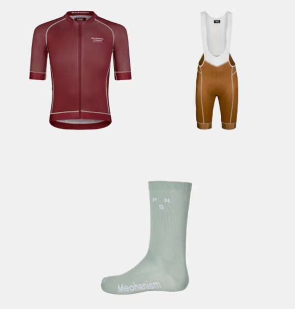 Men's Mechanism Summer Kit Bundle