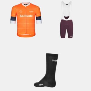 Men's Solitude Bundle